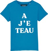 AJETEAU KIDS T-SHIRT