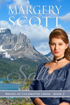 Brides of Coldwater Creek 2 - Sally