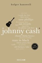 Reclam 100 Seiten - Johnny Cash. 100 Seiten