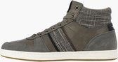 lee cooper Bruine Fulham Men Mid - Maat 41