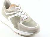 Gabor 86.585.34 - dames sneaker - multikleur - maat 38.5 (EU) 5.5 (UK)