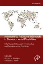 International Review of Research in Developmental Disabilities