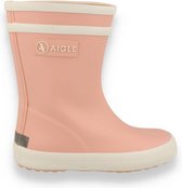 Aigle Babyflac Guimauve Roze Rubberlaars