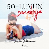 50-luvun sanakirja