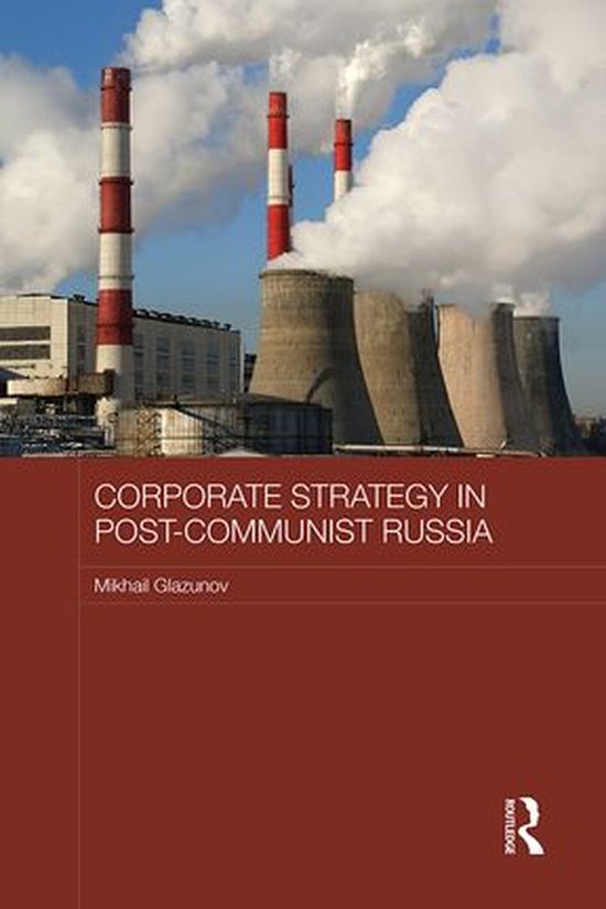 Routledge Contemporary Russia and Eastern Europe Series - Co ... - cover