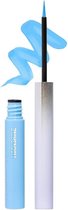 Beauty Creations Pastel Please - Liquid Eyeliner - Moonshine - Turquoise - 3 ml