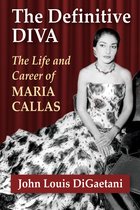 Omslag The Definitive Diva