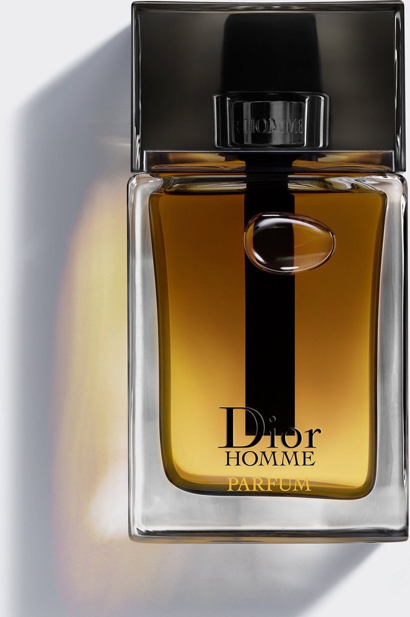 Christian Dior Dior Homme Parfum 100ml Spray