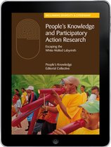 People's Knowledge and Participatory Action Research eBook