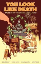 Tales from the Umbrella Academy 1