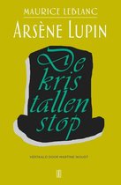 Arsène Lupin 6 -   Arsène Lupin: De kristallen stop