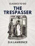 Classics To Go - The Trespasser