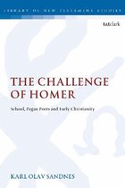 The Library of New Testament Studies-The Challenge of Homer