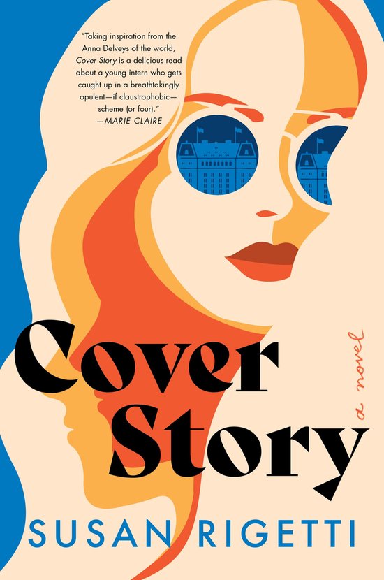 Cover Story - cover