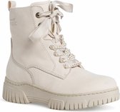 Tamaris PureRelax Dames Half laarsje 1-1-25239-27 438 beige normal Maat: 42 EU