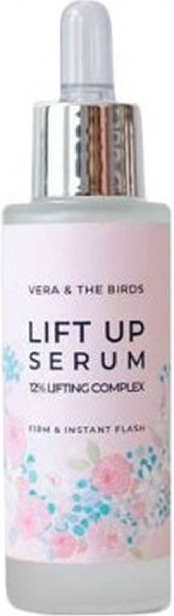 Vera & The Birds Lift Up Serum 30 Ml