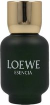 Loewe - Herenparfum - Esencia - Eau de toilette 50 ml