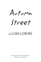 Autumn Street