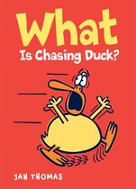 The Giggle Gang - What Is Chasing Duck?