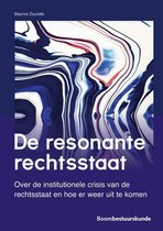 Samenvatting: Recht en Maatschappij - Hoorcolleges, Boek & Extra Literatuur