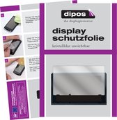 dipos I 2x Beschermfolie helder geschikt voor Nintendo Switch (2021) Folie screen-protector