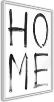 Simply Home (Vertical)