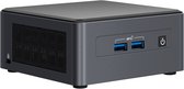 SKIKK Tiger i7 Plus - Mini PC configureren met Intel Core i7