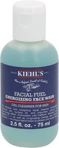Kiehls - Facial Fuel Energizing Face Wash - Cleansing Facial Gel For Men