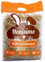 Henísimo Calendula Hooi Voor Knaagdieren  | 700