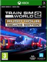 Train Sim World 2: Rush Hour - Deluxe Edition - Xbox One & Series X