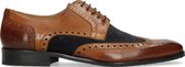 Melvin & Hamilton Heren Derby schoenen Rico 16
