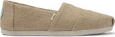 TOMS Alpargata Dames Espadrilles - Natural - Maat 39