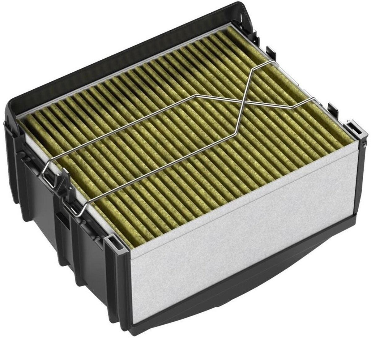 Siemens LZ11CXI16 afzuigkapaccessoire Afzuigkap filter