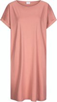 Mey Nachthemd Sleepsation Malea Dames 17223 - Meerkleurig 37 berry cream Dames - 46