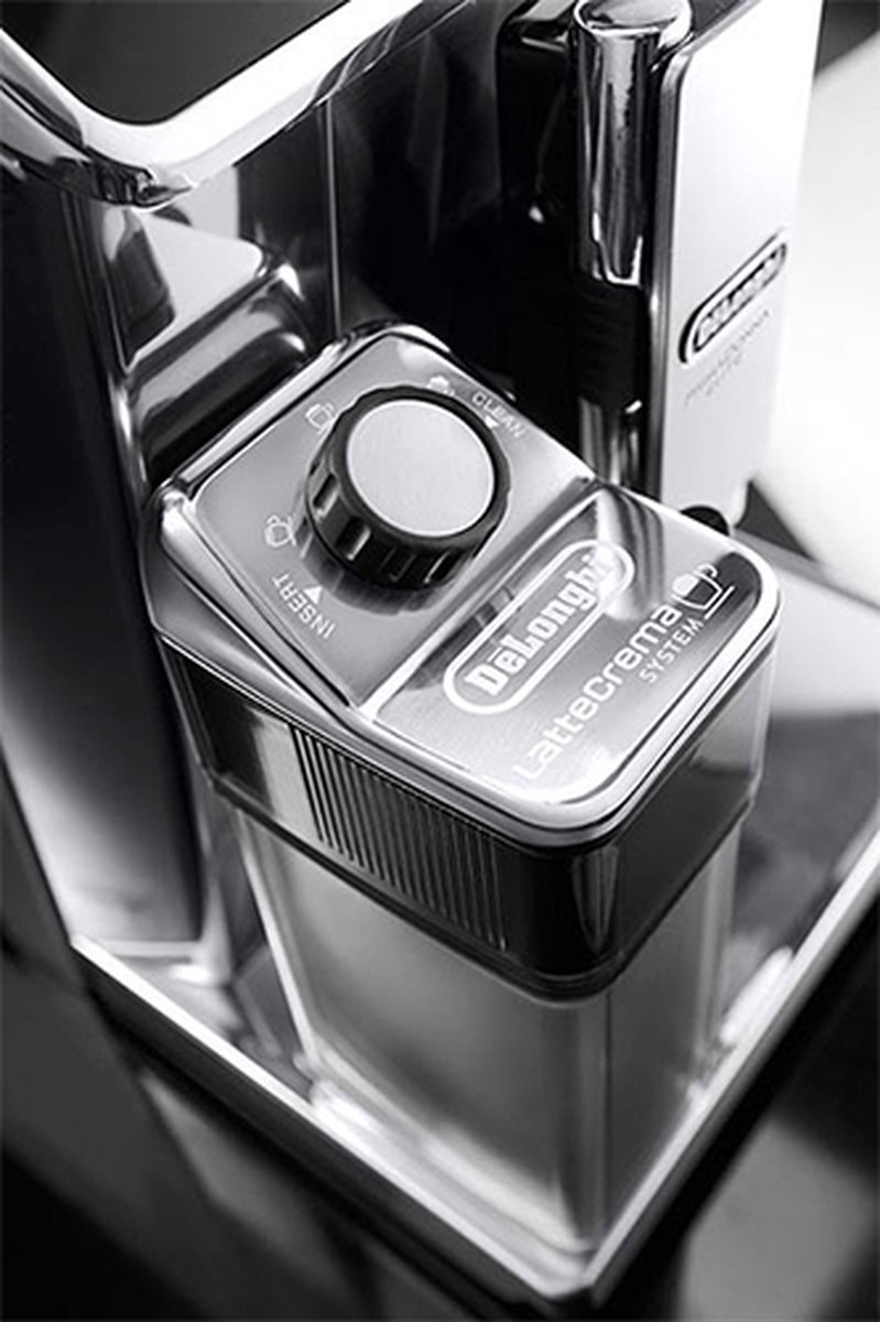 De'Longhi ECAM 656.75.MS Volledig Automatische - afbeelding 2