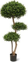 Buxus Bol Deluxe x3 140 cm UV