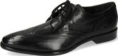 Melvin & Hamilton Heren Derby schoenen Elvis 63