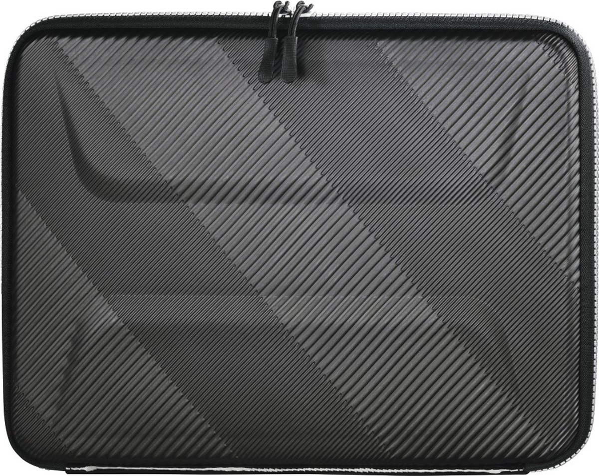 Hama Laptop-hardcase Protection Tot 36 Cm (14,1) Zwart