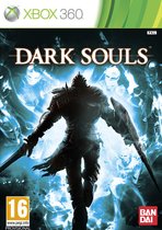 BANDAI NAMCO Entertainment Dark Souls - Limited Edition (Xbox360) Multilingue