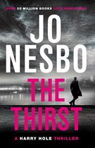 Harry Hole 11 - The Thirst