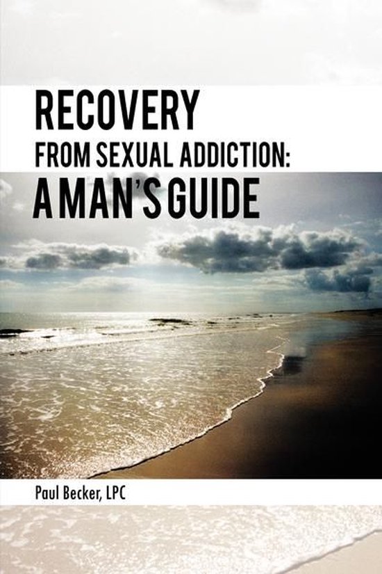 Recovery from Sexual Addiction - cover