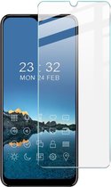Imak Motorola Moto E20 Screen Protector 9H Tempered Glass