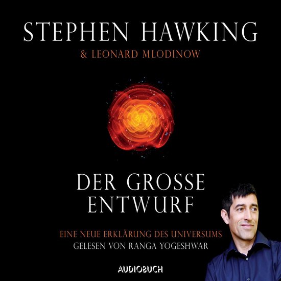 Der große Entwurf - cover