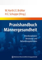 Praxishandbuch Männergesundheit