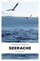 Bodensee Krimi - Seerache