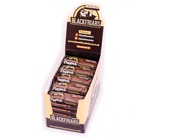 Flapjacks 25x 110gr Chocolate