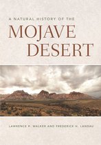 A Natural History of the Mojave Desert