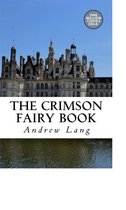 The Crimson Fairy Book