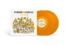 Torches X (Color Vinyl)