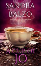 A Maggy Thorsen Mystery 6 - A Cup of Jo